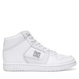 Сникърси DC Shoes MANTECA 4 HI ADJS100164-WS4 Бял