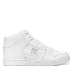 Сникърси DC Shoes MANTECA 4 HI ADYS100743-HHB Бял