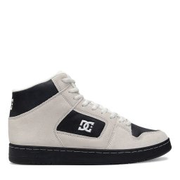 Сникърси DC Shoes MANTECA 4 HI S ADYS100791-XWWK Бял