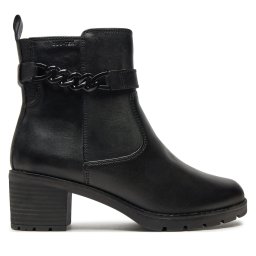 Боти Tamaris 8-86416-43 Черен