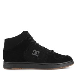 Сникърси DC Shoes MANTECA 4 HI ADYS100743-KKG Черен