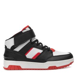 Обувки за баскетбол SHAQ BREAKER MID AQ95013Y-BWR Черен