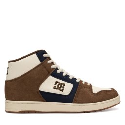 Сникърси DC Shoes MANTECA 4 HI ADYS100743-TB2 Кафяв