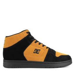 Сникърси DC Shoes MANTECA 4 HI S ADYS100791-XKKC Оранжев