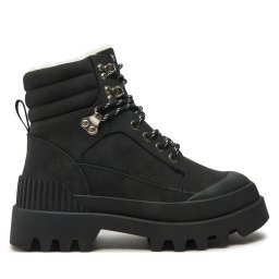 Туристически oбувки ONLY Shoes 15329861 Черен