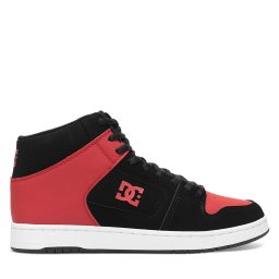 Сникърси DC Shoes MANTECA 4 HI ADYS100743-BLR Черен