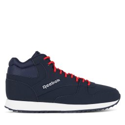 Сникърси Reebok CITY TREK MID 100225600 Тъмносин