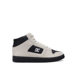 DC Shoes Сникърси MANTECA 4 HI S ADYS100791-XWWK Бял
