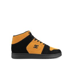 DC Shoes Сникърси MANTECA 4 HI S ADYS100791-XKKC Оранжев