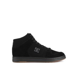 DC Shoes Сникърси MANTECA 4 HI ADYS100743-KKG Черен