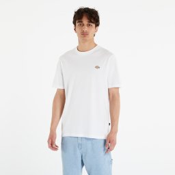 Тениска Dickies Mapleton Short Sleeve Tee White S