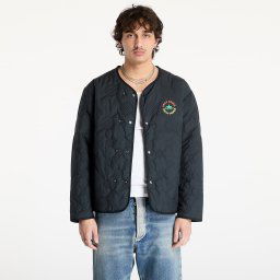 Яке Converse x Daily Paper Malden Liner Jacket Black S