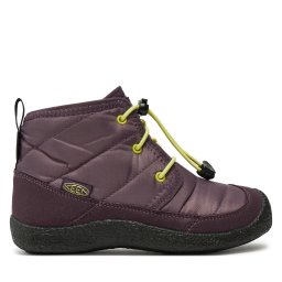Апрески Keen Howser II Waterproof Chukka 1029427 Виолетов