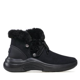 Боти Skechers On-The-Go Midtown 144271/BBK Черен