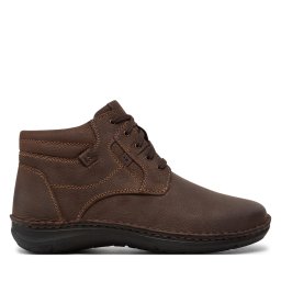Зимни обувки Josef Seibel New Anvers 35 44935 Кафяв