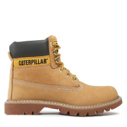 Туристически oбувки CAT Footwear Colorado 2.0 P110428 Кафяв