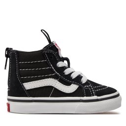 Гуменки Vans Sk8-Hi Zip VN000XG5Y281 Черен