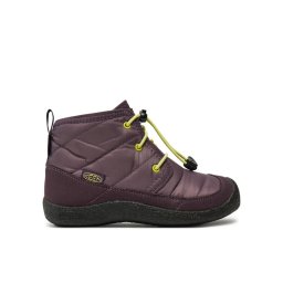 Keen Апрески Howser II Waterproof Chukka 1029427 Виолетов