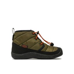 Keen Апрески Howser II Waterproof Chukka 1029426 Зелен