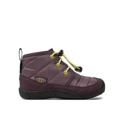 Keen Апрески Howser II Waterproof Chukka 1029432 Виолетов