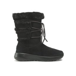 Skechers Обувки Skechers On The Go Joy Cyclone Черен