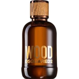 DSQUARED2 Wood Pour Homme Eau de Toilette Spray 100 ml БО за мъже