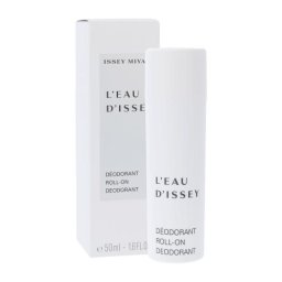 Issey Miyake L'Eau D'Issey 50 ml ролон дезодорант без алуминий за жени