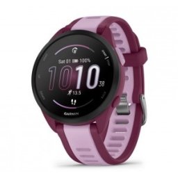 Garmin Forerunner 165 Music - Berry/Lilac Смарт часовник