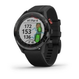 Garmin Approach® S62 - Черен