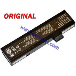 Батерия ОРИГИНАЛНА Advent 6000 6301 7114 8111 K100 Uniwill L50 L51 L51-4S2200-G1L1 4кл
