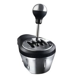 Скоростен лост Thrustmaster TH8A, за Xbox One, PS3/PS4, PC