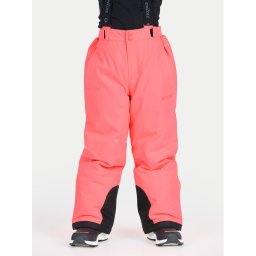 ZigZag Ски панталони Provo Ski W-PRO 10.000 Z163076 Розов Regular Fit