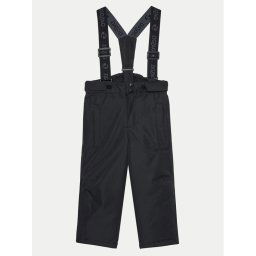 ZigZag Ски панталони Soho Ski Pant W-PRO 10000 Z213017 Черен Regular Fit