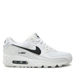 Сникърси Nike Air Max 90 DH8010 101 Бял
