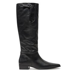 Ботуши Vagabond Shoemakers Nella 5616-101-20 Черен