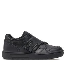 Сникърси New Balance PHB4803B Черен