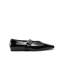 Vagabond Shoemakers Балеринки Wioletta 5701-260-20 Черен