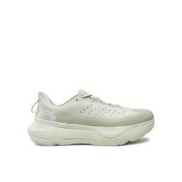 Under Armour Маратонки за бягане Ua Infinite Pro 3027190-106 Бял