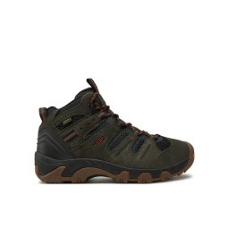 Keen Туристически Headout Mid Wp 1028306 Зелен