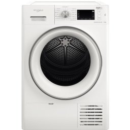 Whirlpool FFT M11 82 EE