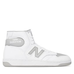 Сникърси New Balance BB480SCD Бял