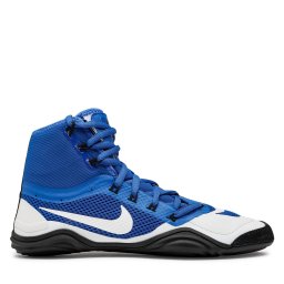 Боксьорски обувки Nike Hypersweep 717175 410 Цветен
