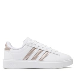 Сникърси adidas Grand Court Cloudfoam Lifestyle Court Comfort Shoes GW9215 Бял