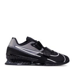 Обувки за фитнес зала Nike Romaleos 4 CD3463 010 Черен