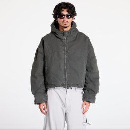 Яке Heliot Emil Dux Worker Jacket Dark Grey XXL