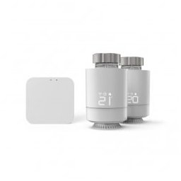 Smart Radiator Valve Kit