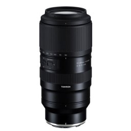 Tamron AF 50-400mm F/4.5-6.3 Di III VC VXD for NIKON Z