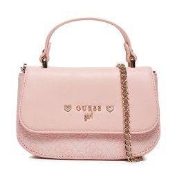 Дамска чанта Guess J4YZ42 WFEN0 Розов