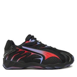 Сникърси Puma Inhale Spider-Man 40156002 Черен