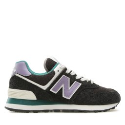 Сникърси New Balance U574LV2 Черен